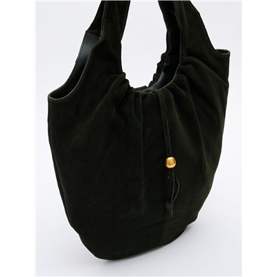 Сумка 1018-1MF b.green Polina&Eiterou