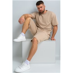 Мужской костюм с шортами Happyfox