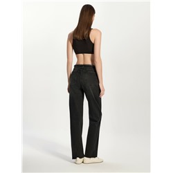 Джинсы SS25 CONTE CON-745 Джинсы женские