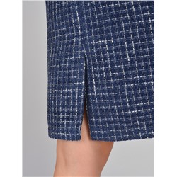 VISERDI Юбка 1924-син 943930