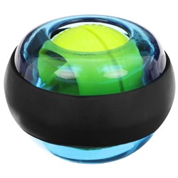 Эспандер кистевой ONLYTOP «Крутящий момент», 10 см, цвет МИКС