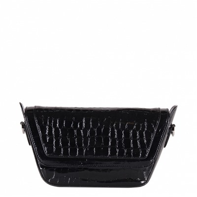 Сумка 2337SH black S-Style