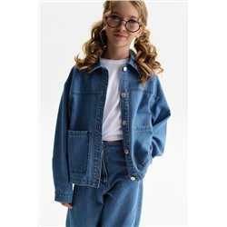 Куртка для девочек PELICAN, 1232715