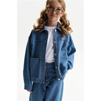 Куртка для девочек PELICAN, 1232715