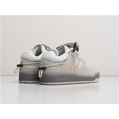 Кроссовки Bad Bunny x Adidas Forum Low