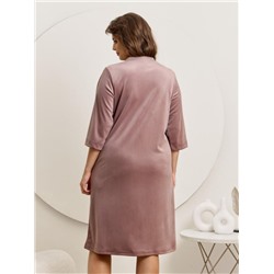 Халат Ася (Капучино)