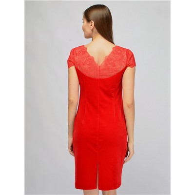 VISERDI Платье 20388-крс 3351285