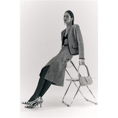 Юбка POMPA, 1031852