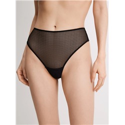 Трусы стринги с высокой талией жен. Bait