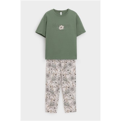 Trikozza Комплект Е 20053/24