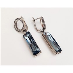 Серьги "Ринго"