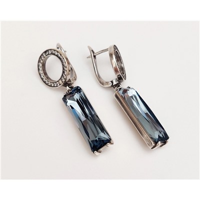 Серьги "Ринго"