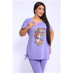 Костюм с бриджами 46655 НАТАЛИ, 1088429