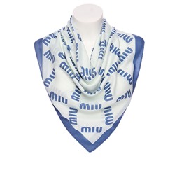 Платок K-5 шерсть