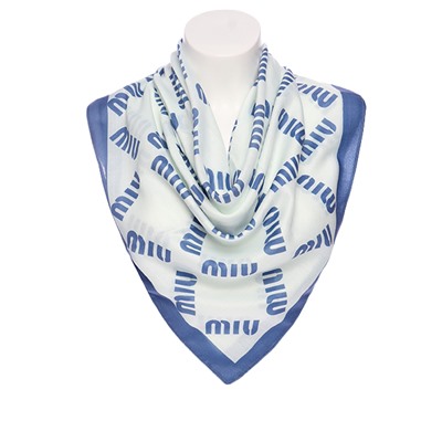 Платок K-5 шерсть