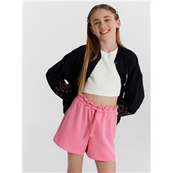 ШОРТЫ ДЛЯ ДЕВОЧЕК 137728