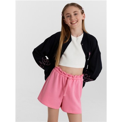 ШОРТЫ ДЛЯ ДЕВОЧЕК 137728