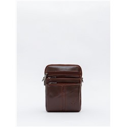 Сумка 88551-1Z brown Zinimsk