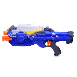 Автомат "Fire" на батарейках, в коробке