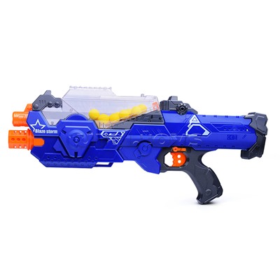 Автомат "Fire" на батарейках, в коробке