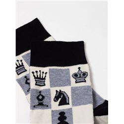 БРЕСТСКИЕ Носки 4200К