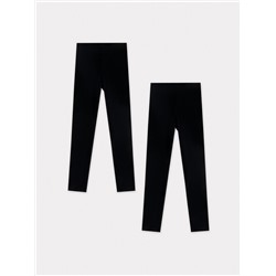 ЛЕГГИНСЫ ДЛЯ ДЕВОЧЕК (2ШТ.) 147719-2