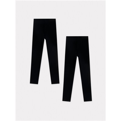 ЛЕГГИНСЫ ДЛЯ ДЕВОЧЕК (2ШТ.) 147719-2