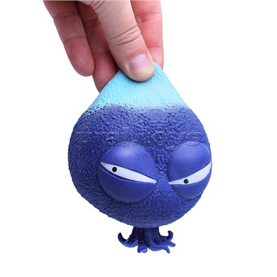 Фигурка-тянучка  Splats Head, Olin/Олин ,11 см