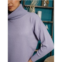 Водолазка женская