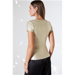 Футболка VILATTE, 1224462