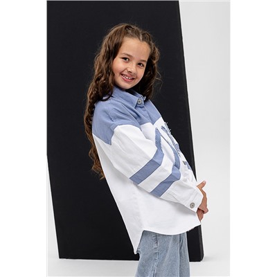 Рубашка 28030 НАТАЛИ, 980792