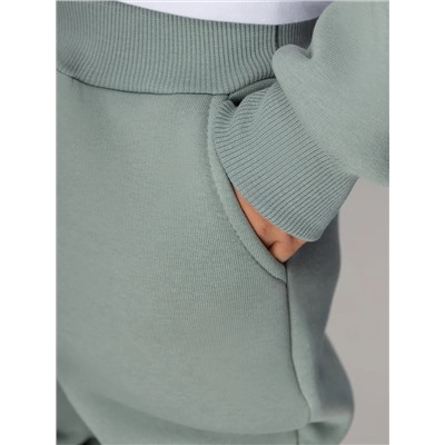 Bodo Костюм 11-279МU