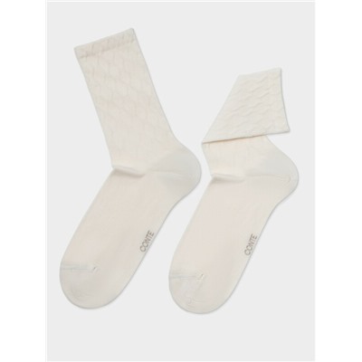 Удлиненные CONTE ACTIVE Носки женские хлопковые