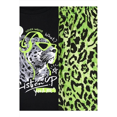 Пижама АПРЕЛЬ, 1087258