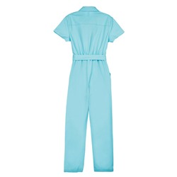 Комбинезон текстильный для девочек