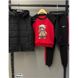 Костюм тройка 1848236-6