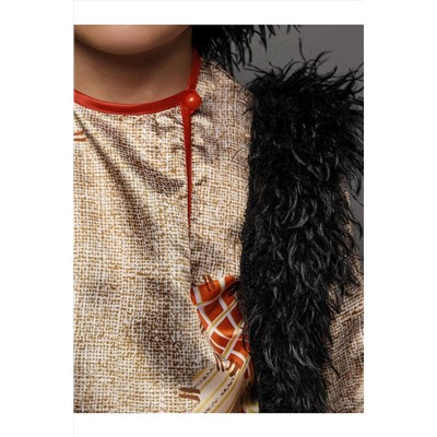 Костюм Разбойник BATIK, 1212570