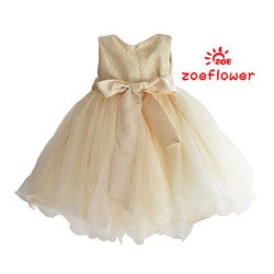 Платье Zoe Flower ZF486