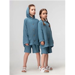 Bodo Костюм 11-628MU