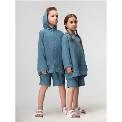 Bodo Костюм 11-628MU