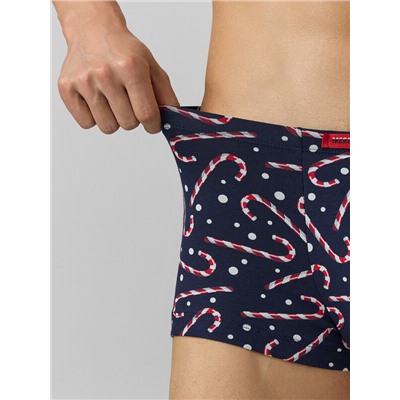 ТРУСЫ МУЖСКИЕ (3ШТ) 411122-3