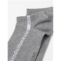 Короткие CONTE ACTIVE Носки женские