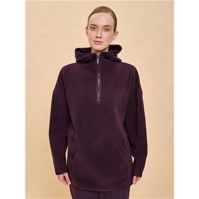 PELICAN Толстовка DFNC6917/1