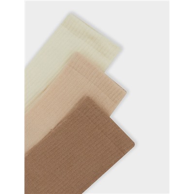 НОСКИ ЖЕНСКИЕ (3 пары) 217A-1334