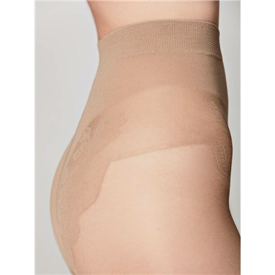 Колготки женские LEVANTE BRASIL 20 Колготки женские