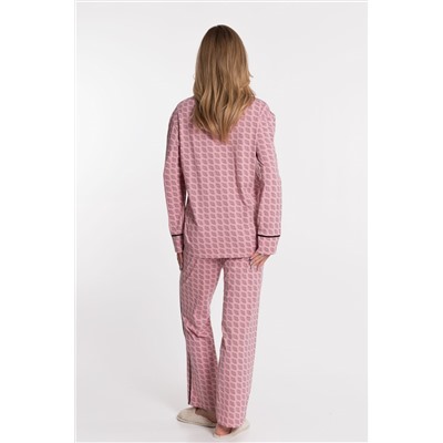 Пижама М323157а