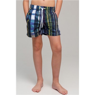 Шорты PLAYTODAY, 1122003