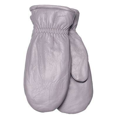 Варежки жен. LuMeiJia M-3 иск.кожа