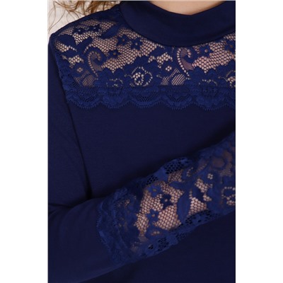 Блузка Кружевница НАТАЛИ, 1125891