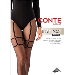 CONTE INSTINCT Колготки женские